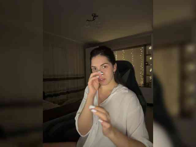 Vika19981 webcam