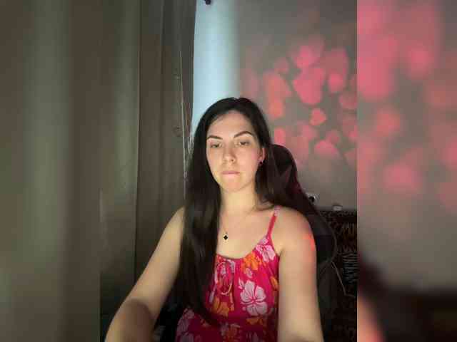 Vika19981 webcam
