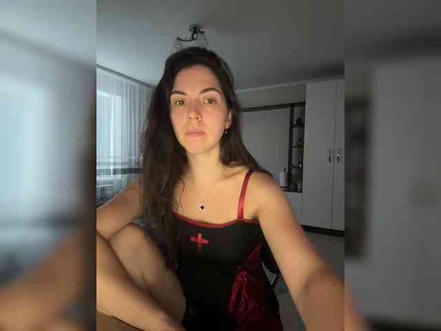 Vika19981 webcam