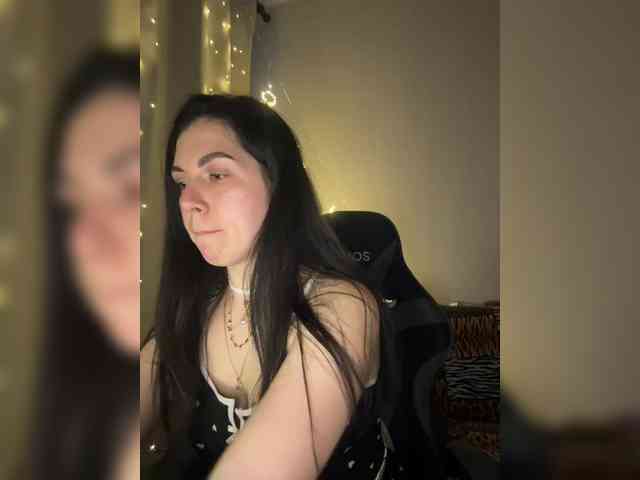 Vika19981 webcam