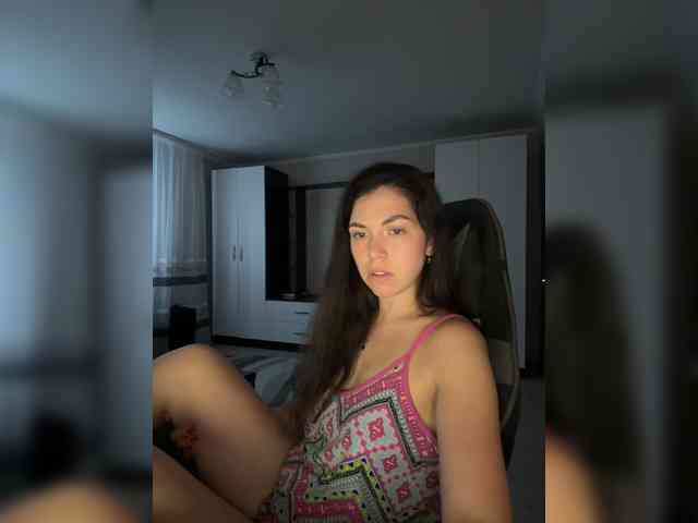Vika19981 webcam
