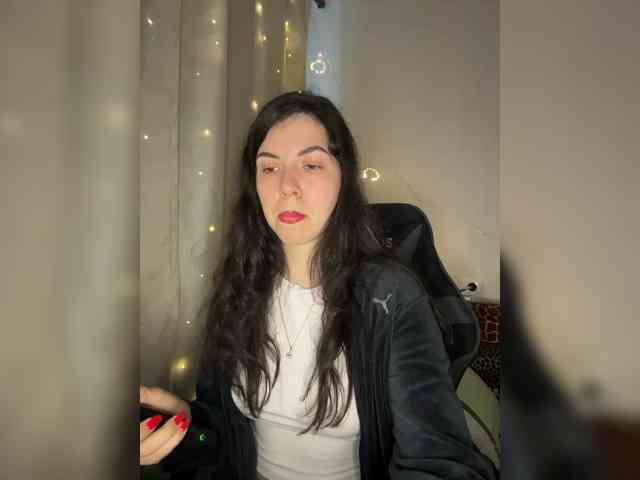 Vika19981 webcam