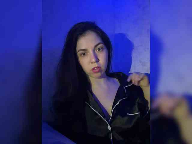Vika19981 webcam