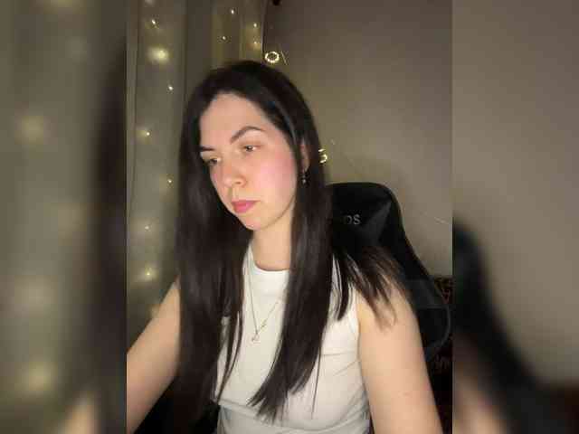 Vika19981 webcam