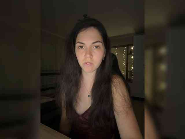 Vika19981 webcam