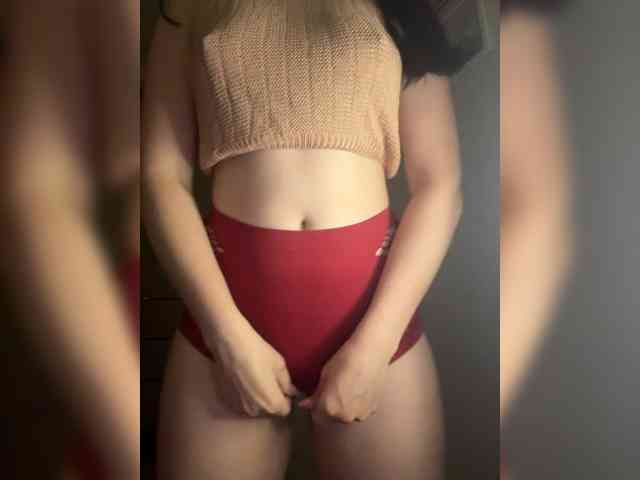 Vika19981 webcam