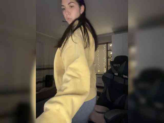 Vika19981 webcam