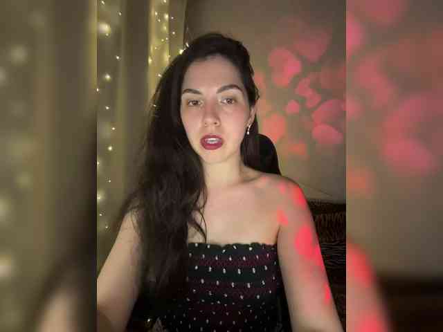 Vika19981 webcam
