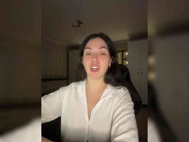 Vika19981 webcam