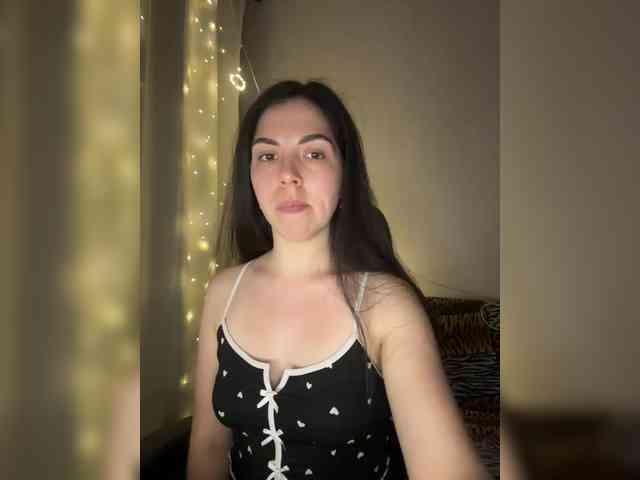 Vika19981 webcam