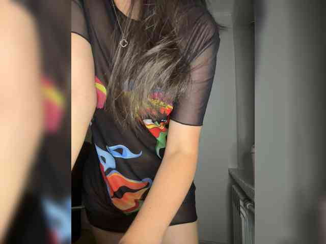 Vika19981 webcam