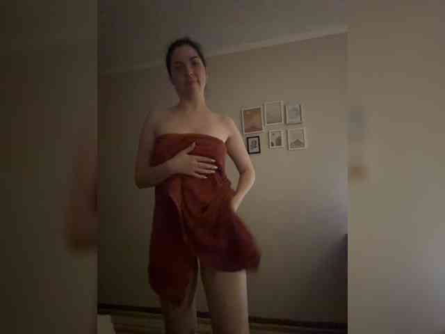 Vika19981 webcam