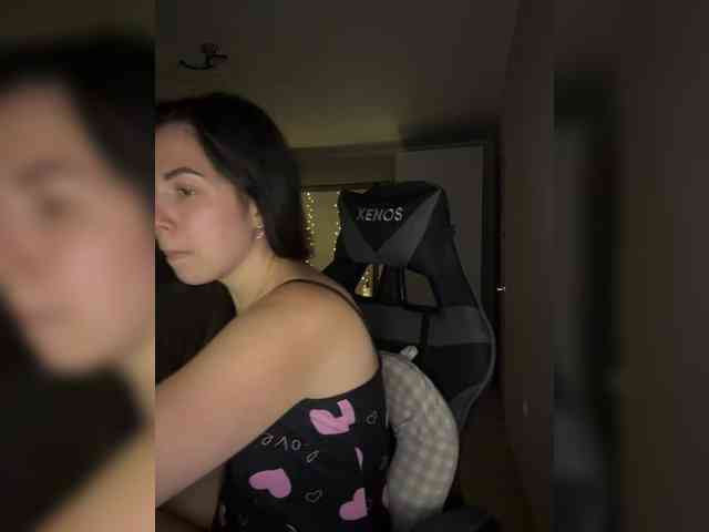 Vika19981 webcam