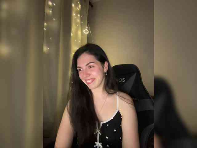 Vika19981 webcam