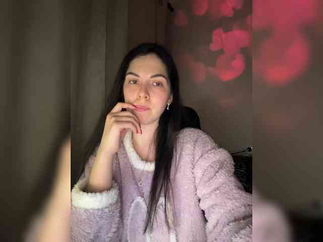 Vika19981 webcam