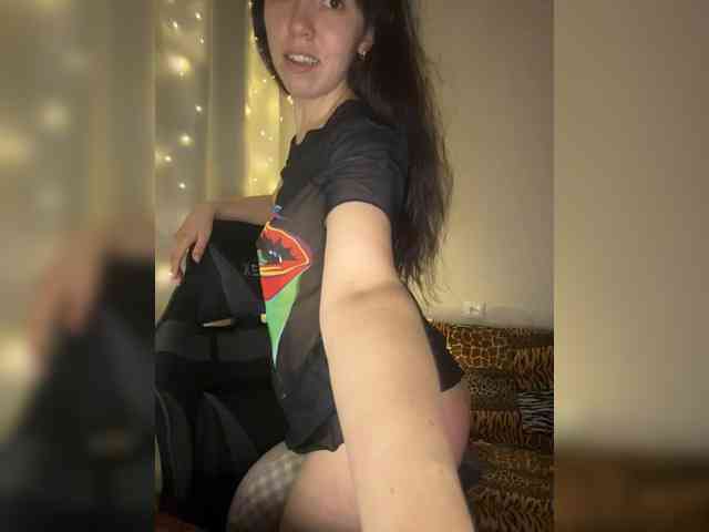 Vika19981 webcam