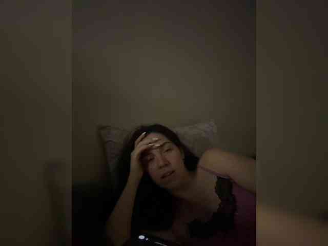 Vika19981 webcam