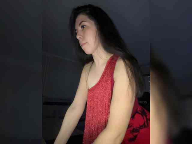 Vika19981 webcam