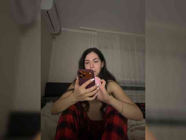 Vika19981 webcam