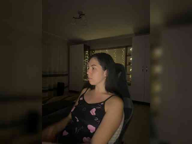 Vika19981 webcam