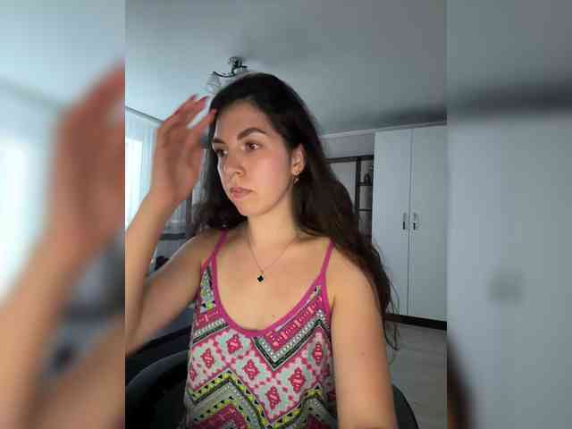 Vika19981 webcam