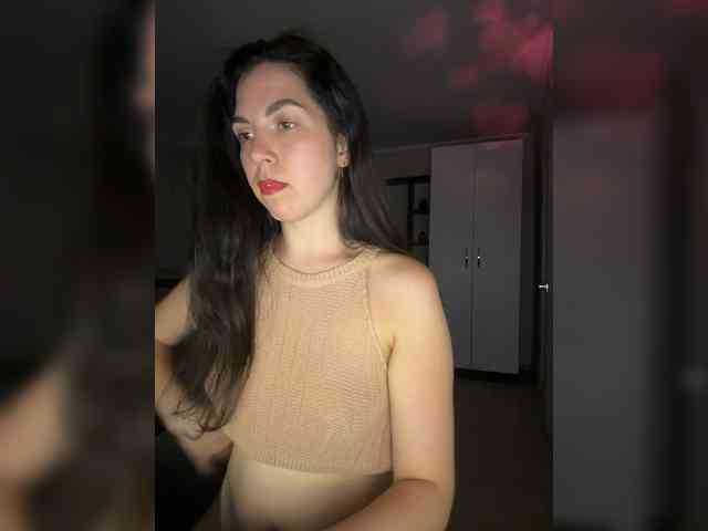 Vika19981 webcam