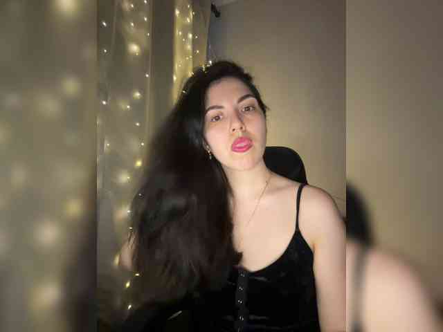 Vika19981 webcam