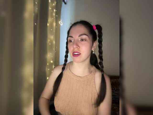 Vika19981 webcam