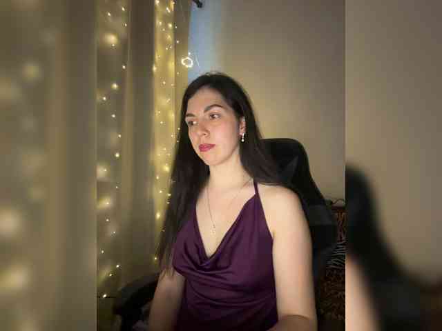 Vika19981 webcam