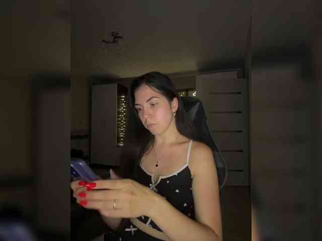 Vika19981 webcam