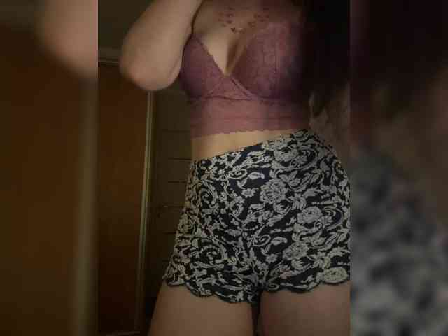 Vika19981 webcam