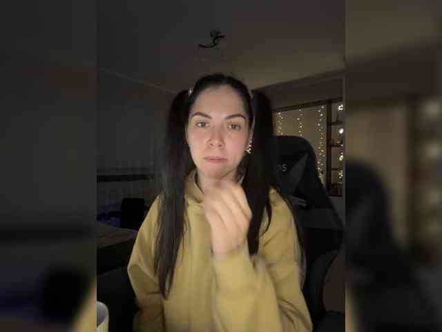 Vika19981 webcam