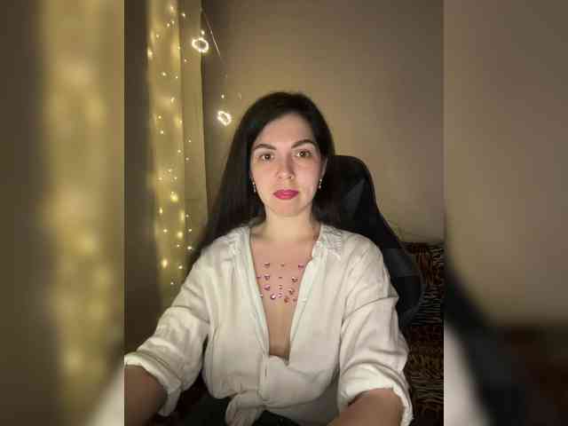 Vika19981 webcam