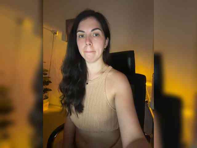 Vika19981 webcam