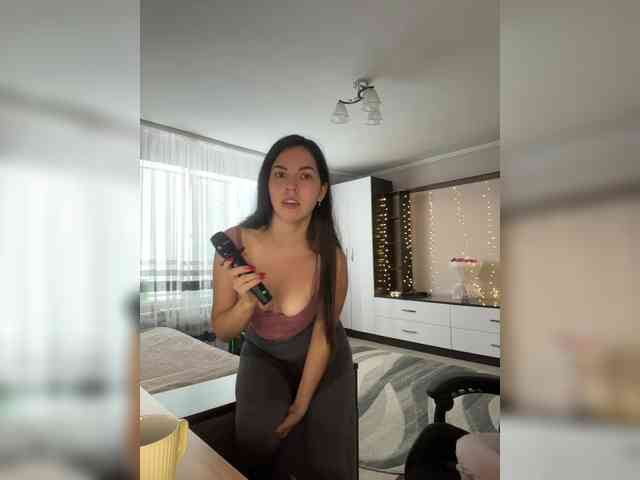 Vika19981 webcam