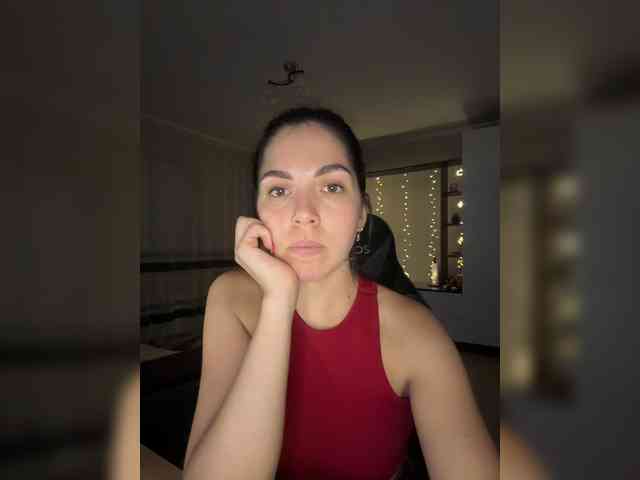 Vika19981 webcam
