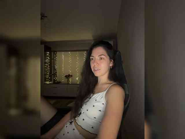 Vika19981 webcam