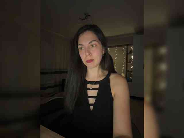 Vika19981 webcam