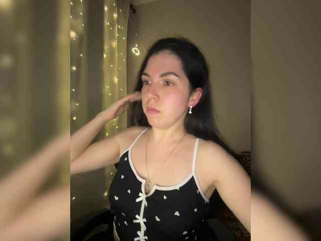 Vika19981 webcam
