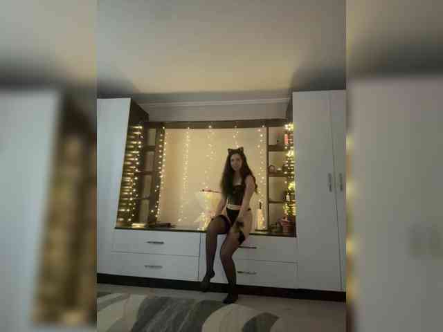 Vika19981 webcam