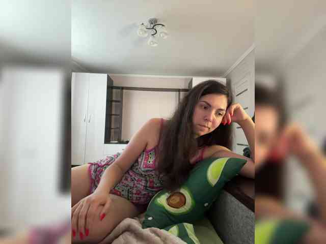 Vika19981 Sex Cam Show