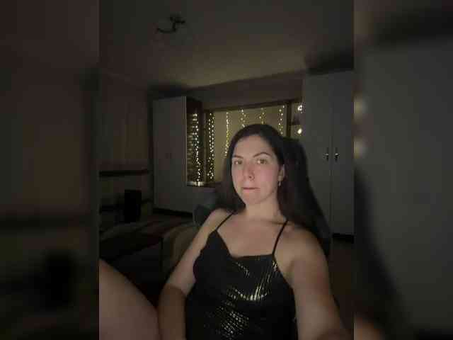Vika19981 webcam