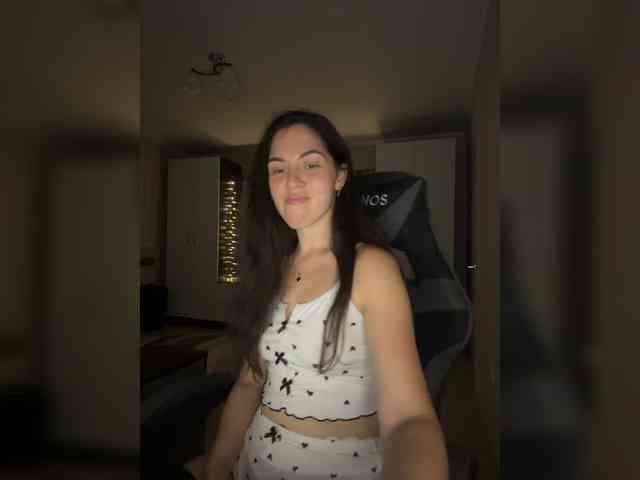 Vika19981 webcam