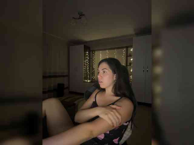 Vika19981 webcam