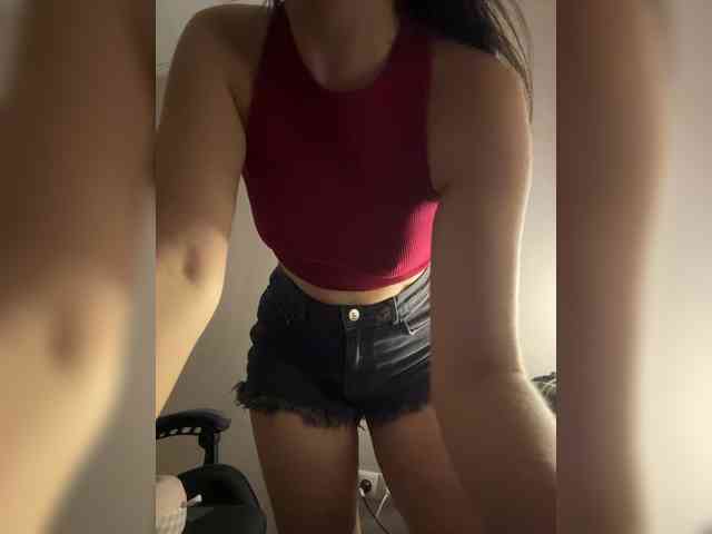 Vika19981 webcam