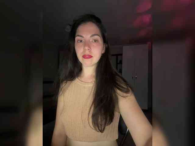 Vika19981 webcam