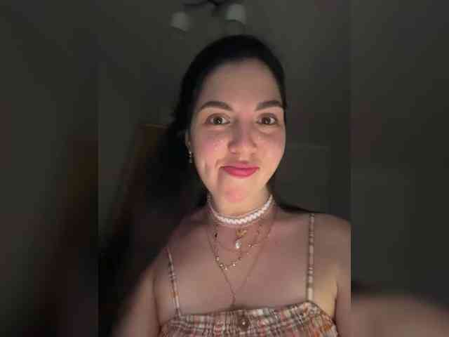Vika19981 webcam