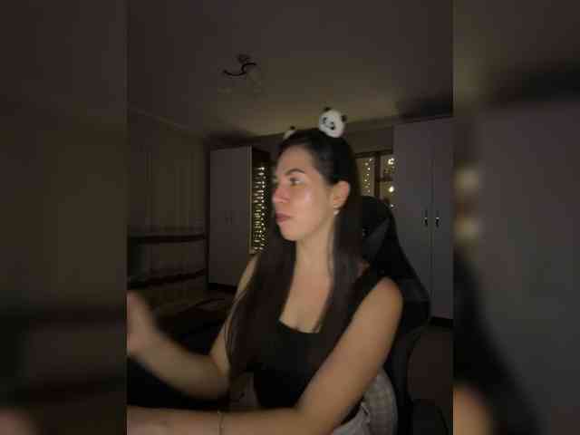 Vika19981 webcam