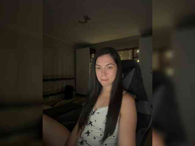 Vika19981 webcam
