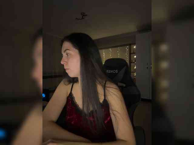 Vika19981 webcam